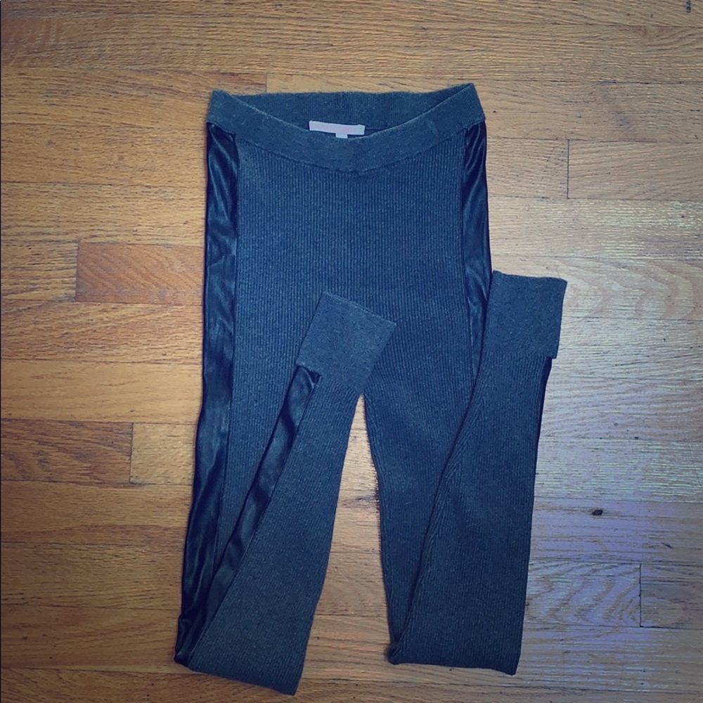 Victoria Secret leggings size x small